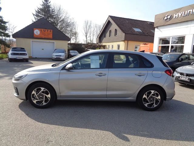 Hyundai i30 Go!