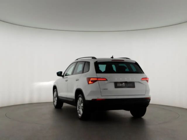 Skoda Karoq ACT Selection