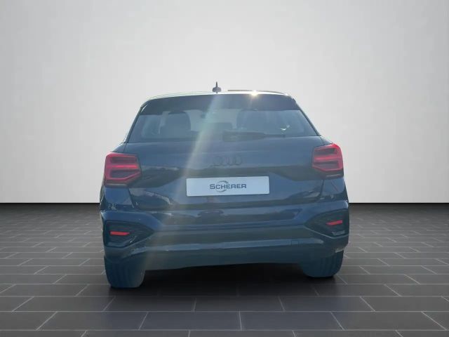 Audi Q2 35 TFSI S-Tronic