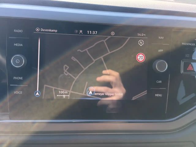 Volkswagen Taigo 1.5 TSI DSG R-Line