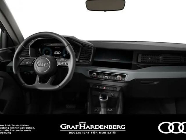 Audi A1 25 TFSI S-Line Sportback