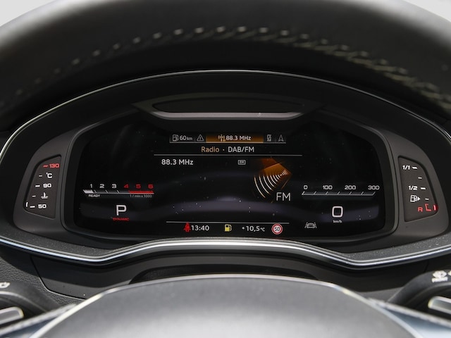 Audi S6 Avant Quattro