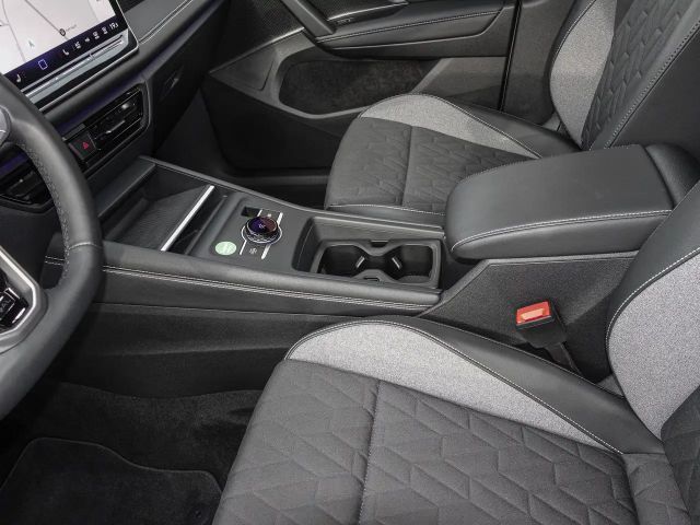 Volkswagen Tiguan 1.5 eTSI DSG