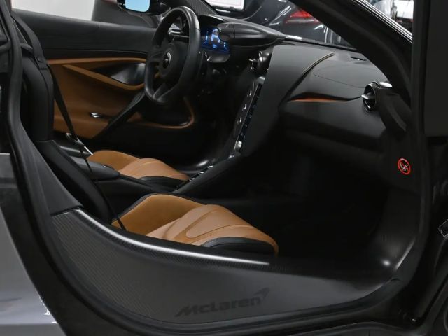 McLaren 750S 750S Spider TechLux