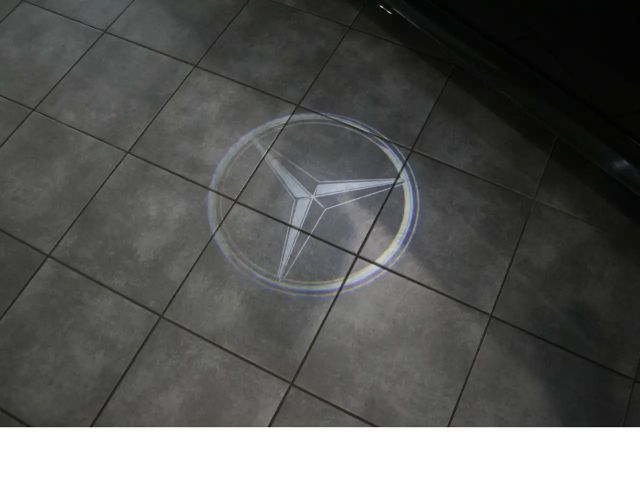 Mercedes-Benz C 180 AMG Line Sedan