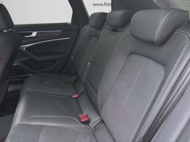 Audi S6 Avant Quattro