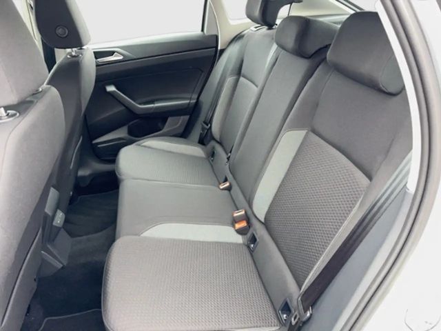 Volkswagen Taigo 1.0 TSI Life