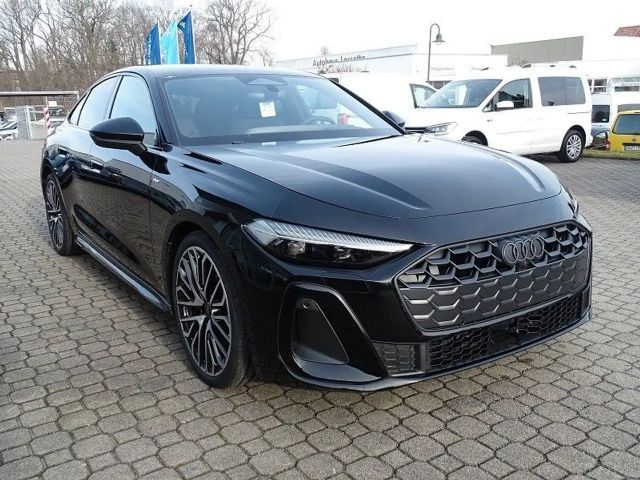 Audi A5 Quattro S-Line S-Tronic