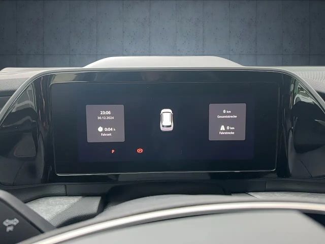 Skoda Kodiaq 2.0 TDI Selection