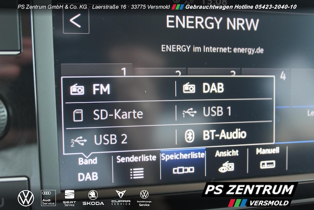 Volkswagen T-Roc 2.0 TDI DSG Life