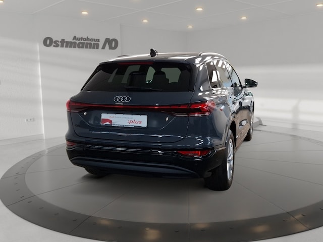 Audi Q6 e-tron Quattro