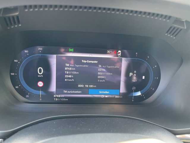 Volvo XC60 AWD Momentum