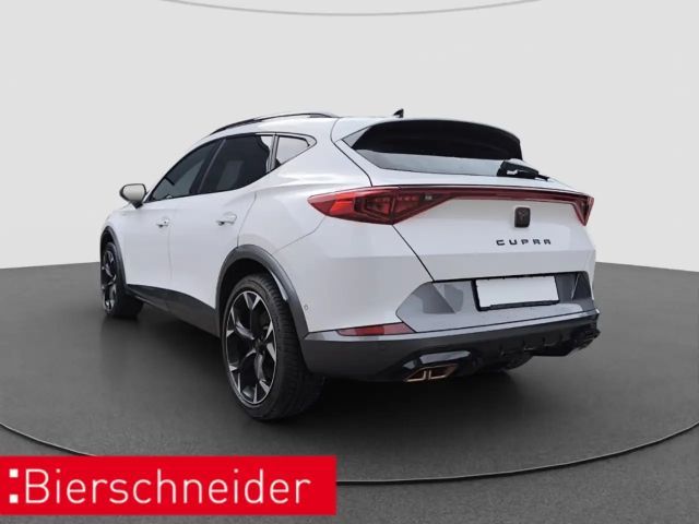 Cupra Formentor 1.4 DSG VZ e-Hybrid