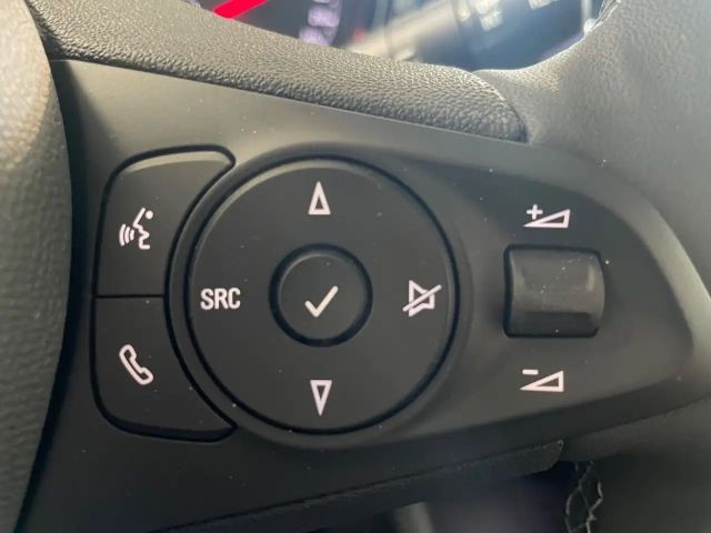 Opel Corsa Edition F Edition