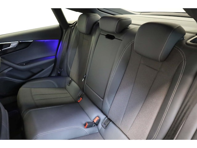 Audi A5 45 TFSI Quattro S-Tronic Sportback