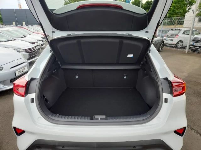 Kia XCeed GDi Vision