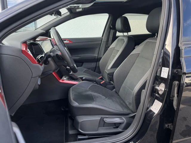 Volkswagen Polo DSG GTI