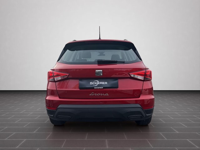 Seat Arona Arona CarPlay/LED/Sitzhei./EPH uvm...