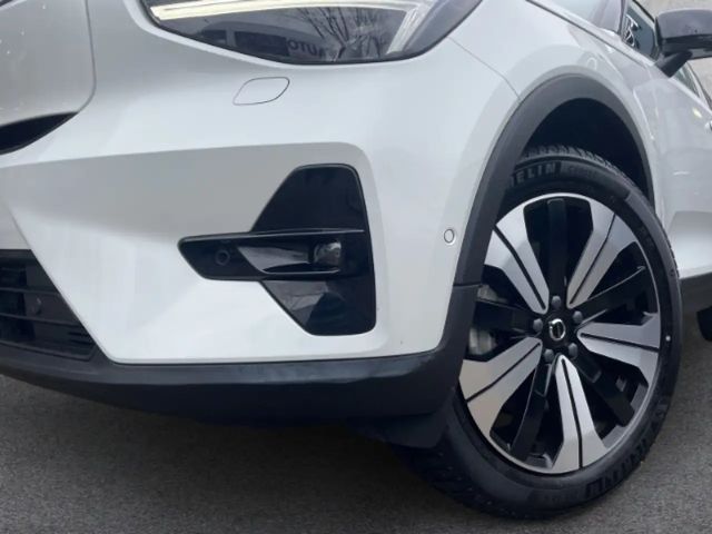 Volvo XC40 Recharge Ultimate