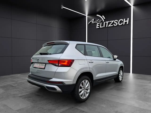 Seat Ateca Style