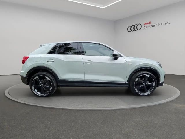 Audi Q2 35 TDI S-Line