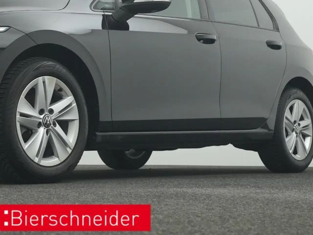 Volkswagen Golf 1.5 eTSI DSG IQ.Drive Life