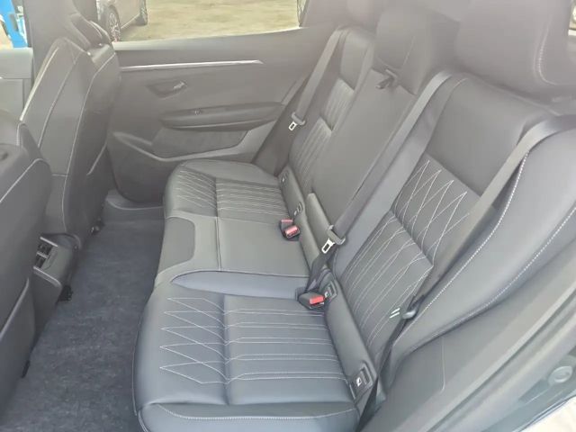 Mitsubishi Eclipse Cross Top, Luxury-Paket 87 kWh (22kW)''NEUES MODELL''