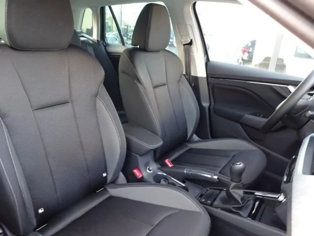 Skoda Kamiq SONDERMODELL "Tour"