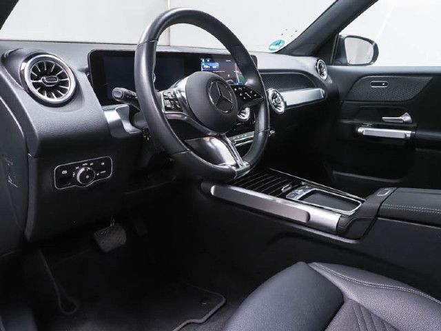 Mercedes-Benz EQB 300 4MATIC