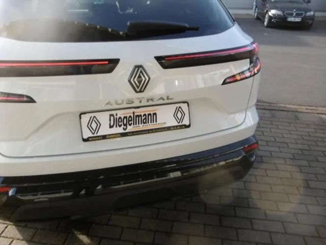 Renault Austral Techno