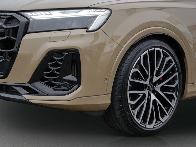 Audi SQ7 Quattro