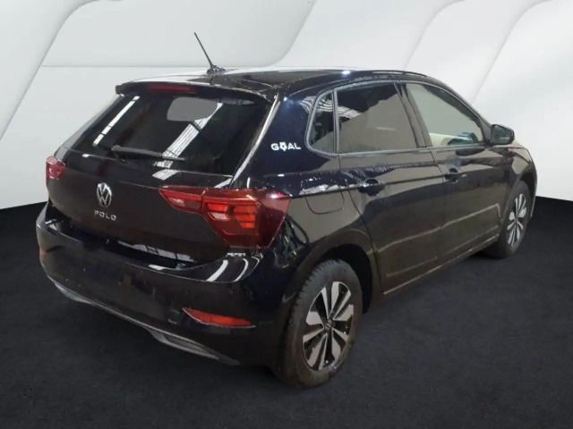 Volkswagen Polo 1.0 TSI DSG
