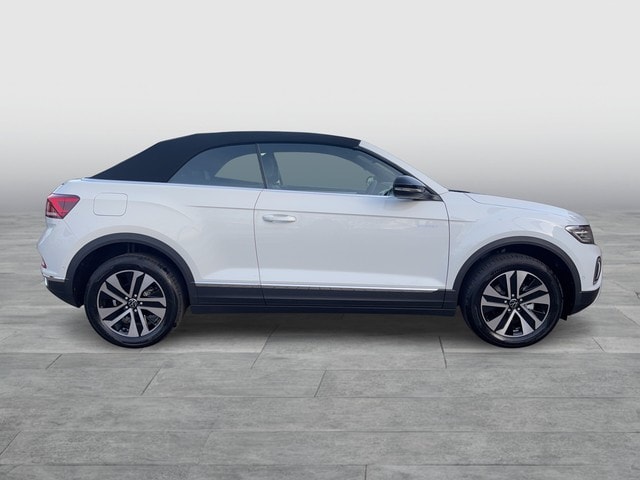 Volkswagen T-Roc 1.0 TSI Cabriolet Style