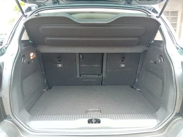 Citroën C3 Aircross Plus