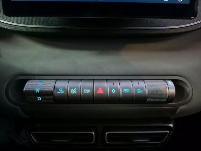 BYD Dolphin Surf Comfort