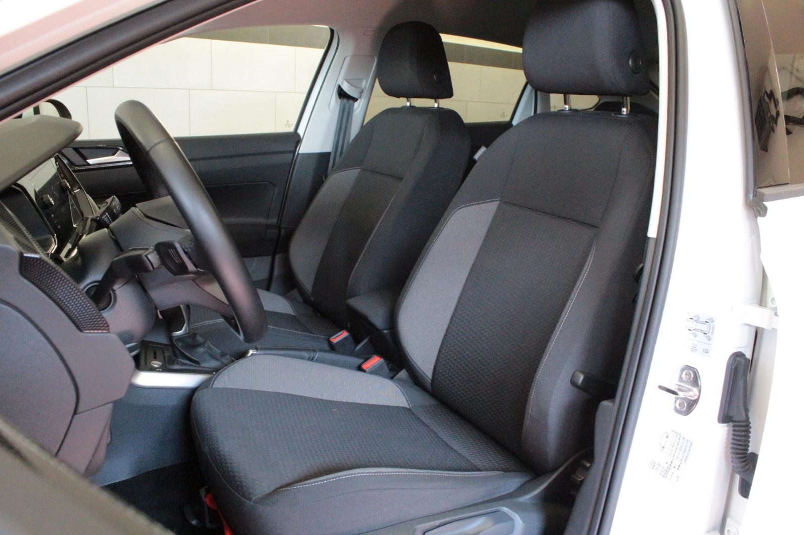 Volkswagen Taigo 1.0 TSI Life