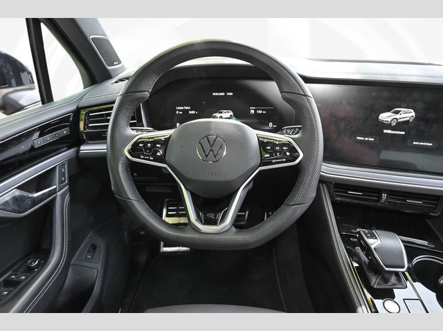 Volkswagen Touareg 3.0 V6 TDI 4Motion R-Line