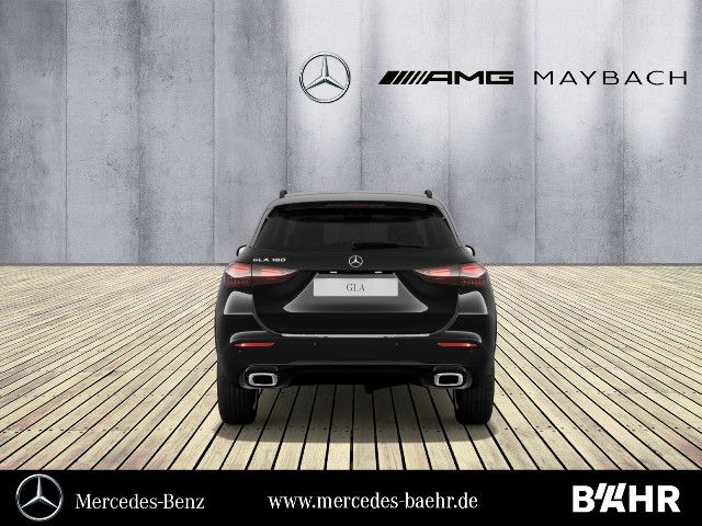 Mercedes-Benz GLA 180 