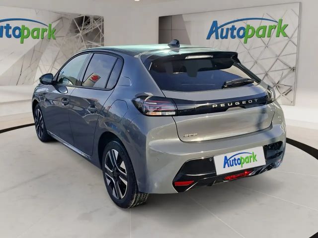 Peugeot 208 Allure Pack