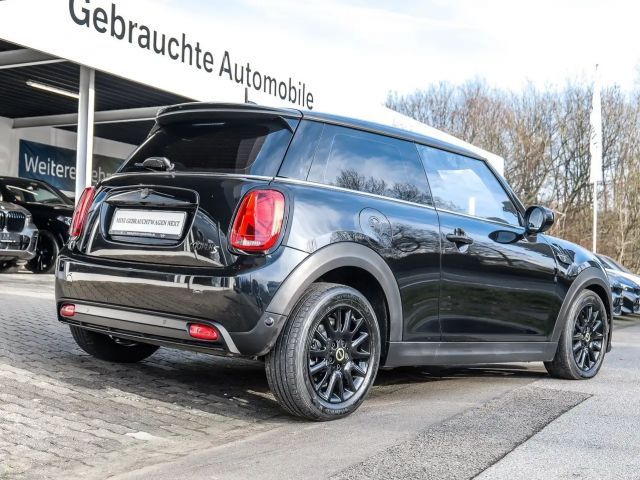 MINI Mini Electric SE