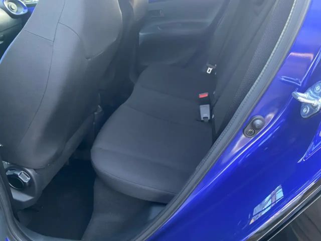 Toyota Aygo X Bi-Tone Hatchback Team D