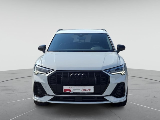 Audi Q3 35 TFSI S-Line S-Tronic
