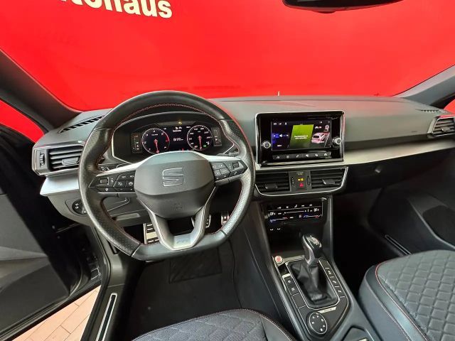 Seat Tarraco 2.0 TDI 4Drive DSG FR-lijn