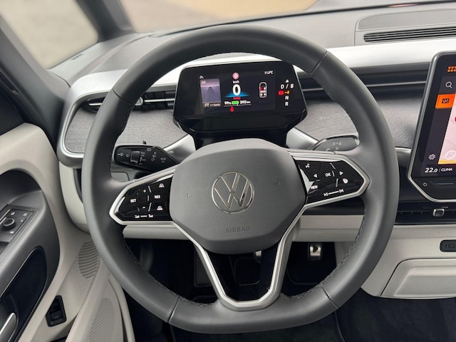 Volkswagen ID.Buzz 7-zitter Pro