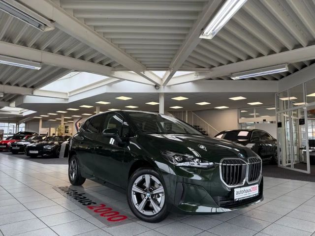 BMW 220 AUT.LED/CAM/LIVE COCKPIT