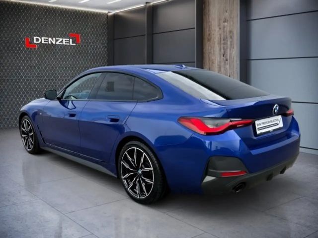 BMW 420 420d Coupé Gran Coupé xDrive