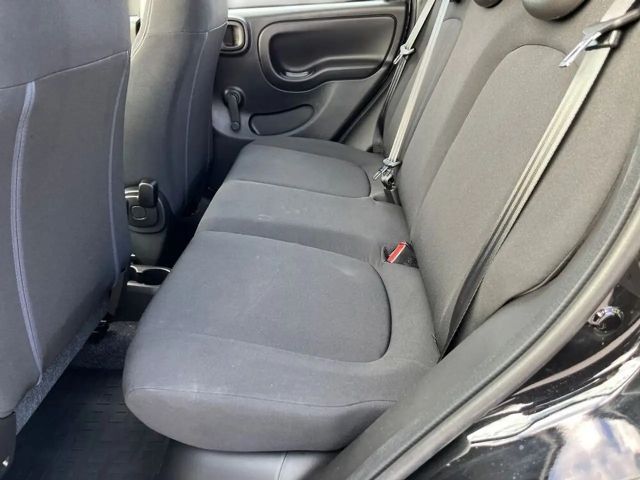 Fiat Panda 1,0 FireFly 70 Panda