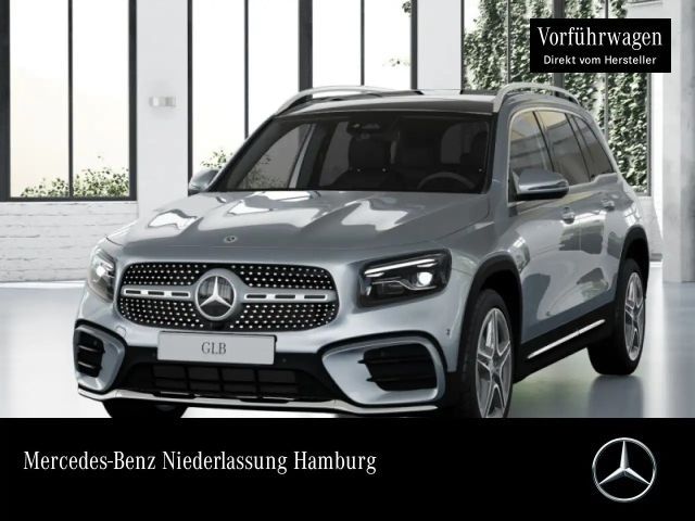Mercedes-Benz GLB 200 AMG Line