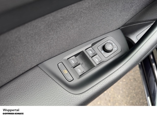 Volkswagen Passat 2.0 TDI DSG Variant