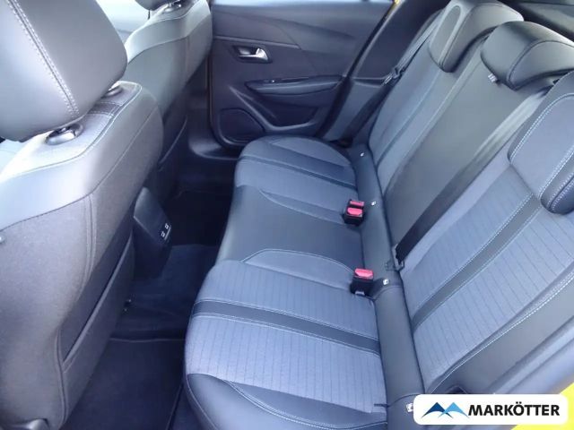 Peugeot E-208 Allure Pack